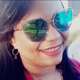 Luh from Porto Barra do Ivinheima | Woman | 33 years old | Scorpio