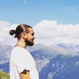 Falabrac from Praha | Man | 29 years old | Virgo
