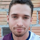 Rato from Floresta | Man | 30 years old | Taurus
