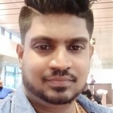Inotprasaf from Singapore | Man | 34 years old | Scorpio