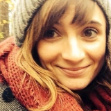 Olga from Zabki | Woman | 34 years old | Gemini