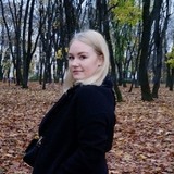 Evelina from Kaunas | Woman | 24 years old | Pisces