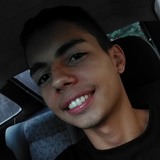 Gabriel from Ourinhos | Man | 27 years old | Aries