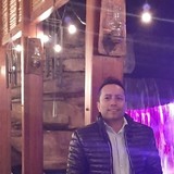 Matías from Bogota | Man | 50 years old | Cancer