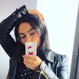 Chequedan from Mosquera | Woman | 27 years old | Capricorn