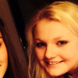 Camilla from Frederiksberg | Woman | 34 years old | Aries