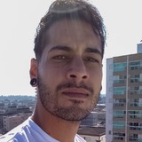 Alexandrestein from Praia Grande | Man | 31 years old | Aries