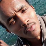 Feysal from Sora | Man | 30 years old | Capricorn