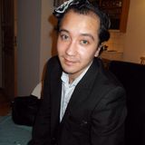 Adem from Hedehusene | Man | 45 years old | Virgo