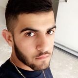 Api from Sakhnin | Man | 28 years old | Leo