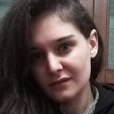 Smoukie from Florence | Woman | 32 years old | Cancer