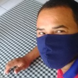 Santoslucianm7 from Sao Jose da Laje | Man | 44 years old | Capricorn