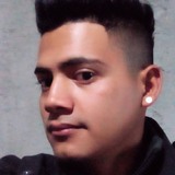 Sergiozarazudv from Xico | Man | 29 years old | Libra