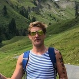 Optimus from Luzern | Man | 39 years old | Libra