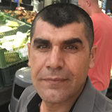 Shakr from Warsaw | Man | 45 years old | Capricorn