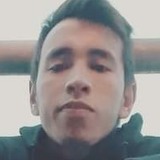 Rodriguezadi3F from Tigre | Man | 28 years old | Cancer