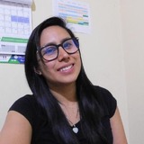 Lu from Guatemala City | Woman | 28 years old | Capricorn
