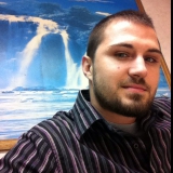 Magicman from Odessa | Man | 40 years old | Virgo