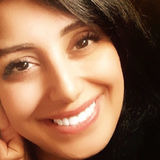 Shari from Amsterdam | Woman | 41 years old | Scorpio