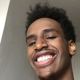 Mo from Bristol | Man | 27 years old | Gemini