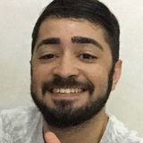 Eduardoamaral from Custodia | Man | 33 years old | Virgo