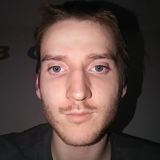 Wolfie from Pullman | Man | 30 years old | Scorpio