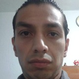 Santos from Mexico | Man | 44 years old | Cancer