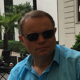 Kris from Warsaw | Man | 56 years old | Gemini