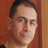 Crispeta from Cajica | Man | 51 years old | Capricorn