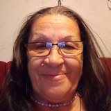 Anitacattellfr from Cocoa | Woman | 74 years old | Taurus