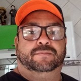 Gato from Betim | Man | 54 years old | Pisces