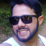 Junior from Francisco Morato | Man | 39 years old | Libra