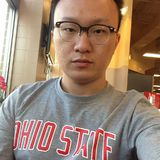 Wen from Columbus | Man | 37 years old | Libra