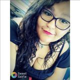 Rayane from Campo Grande | Woman | 26 years old | Aries