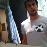Vincent from Leuven | Man | 41 years old | Pisces