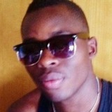 Draboubakar from Vicenza | Man | 37 years old | Leo