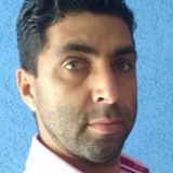 Clodoaldo from Wenceslau Braz | Man | 44 years old | Cancer
