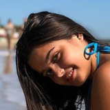 Giovannavianj8 from Quixada | Woman | 33 years old | Capricorn