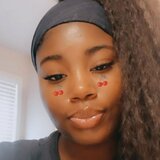 Wkaiahht from Marietta | Woman | 24 years old | Gemini