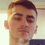 Toni from Andover | Man | 27 years old | Cancer