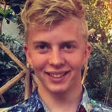 Jakob from Varde | Man | 29 years old | Leo
