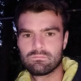 George from Ptolemais | Man | 34 years old | Scorpio
