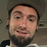 Sherman from Sodus | Man | 38 years old | Cancer