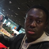 Mosikime from Vannes | Man | 35 years old | Libra