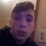 Austn from London | Man | 32 years old | Aquarius