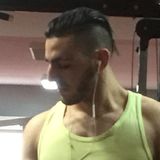 Mehdi from Arlon | Man | 34 years old | Pisces