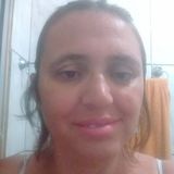 Flor from Americo Brasiliense | Woman | 47 years old | Leo