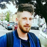 Florin from London | Man | 32 years old | Aries