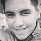 Edge from Valle Hermoso | Man | 29 years old | Aries