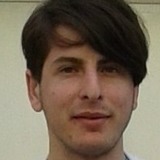 Sevgidolumurat from Izmir | Man | 32 years old | Leo